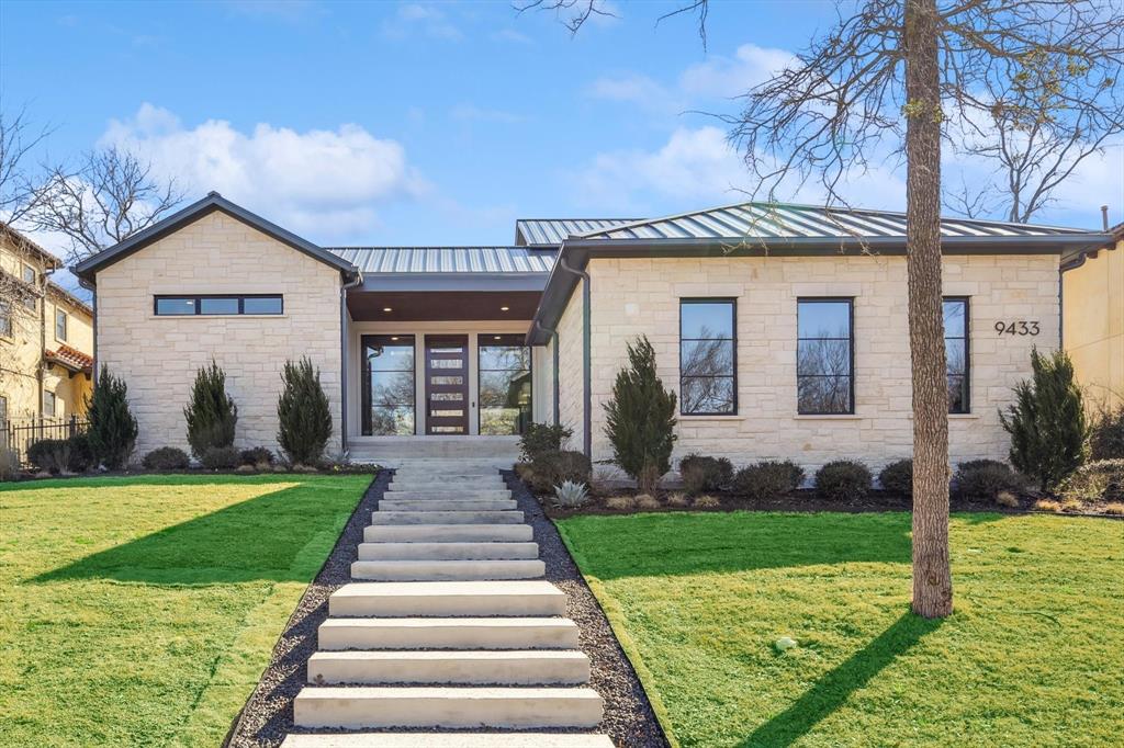 Montserrat - Residential