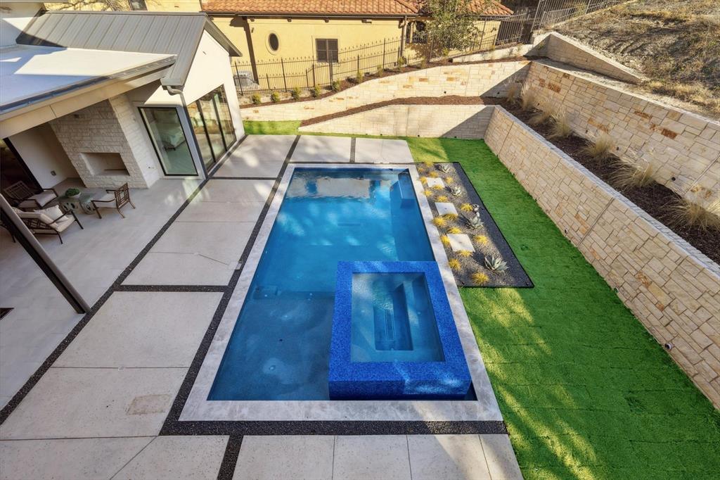 Montserrat - Residential