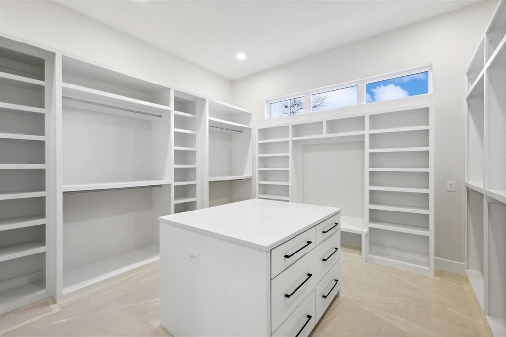 Montserrat - Residential