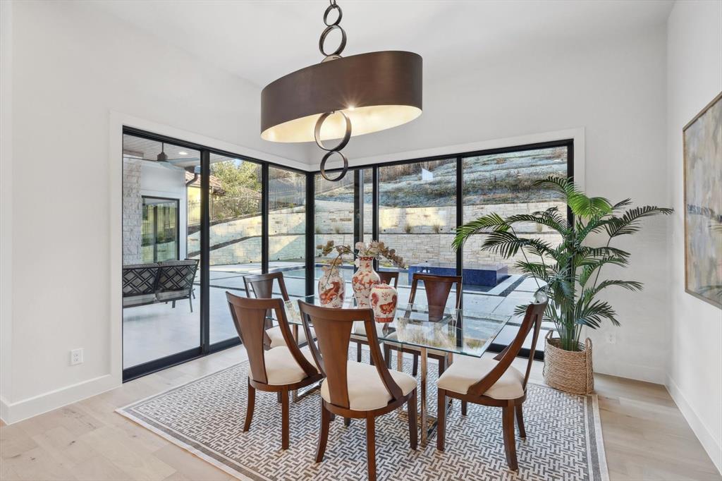 Montserrat - Residential