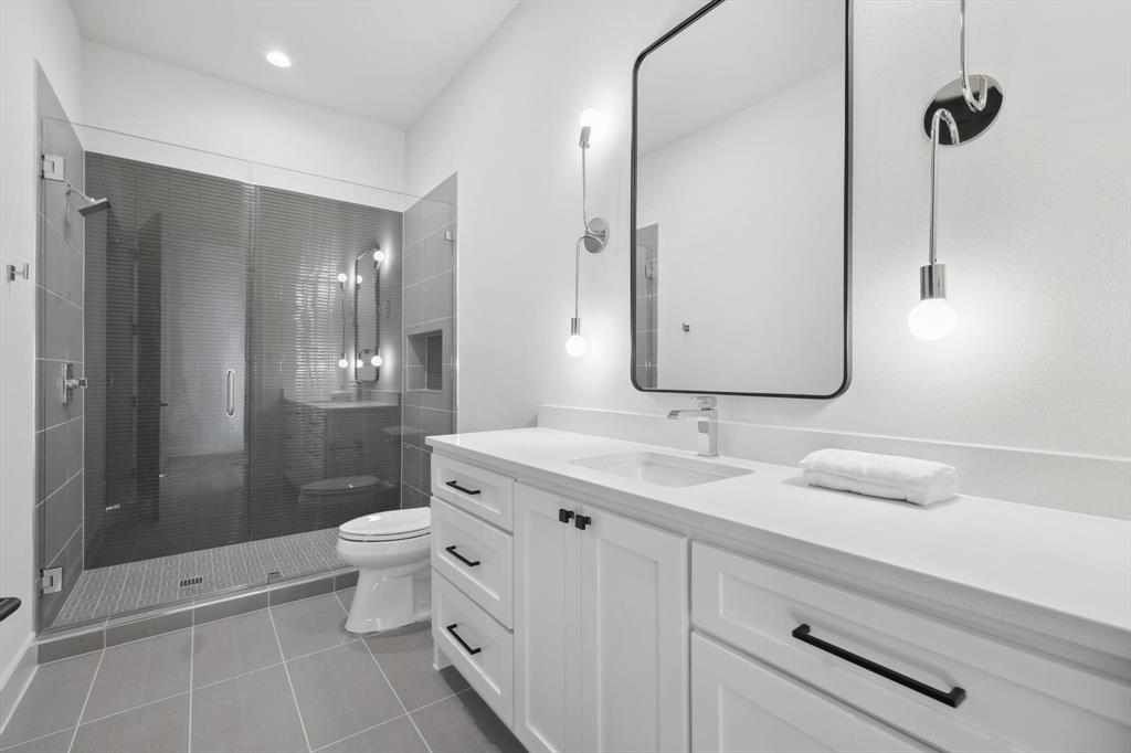 Montserrat - Residential