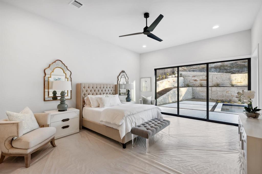 Montserrat - Residential