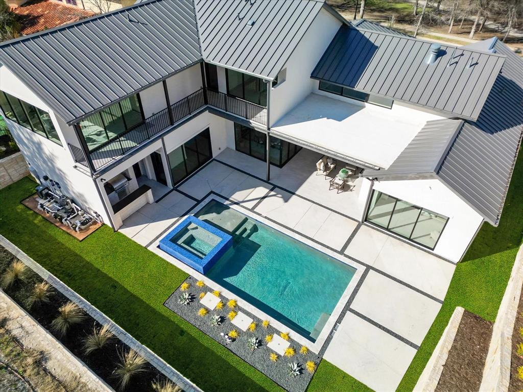 Montserrat - Residential