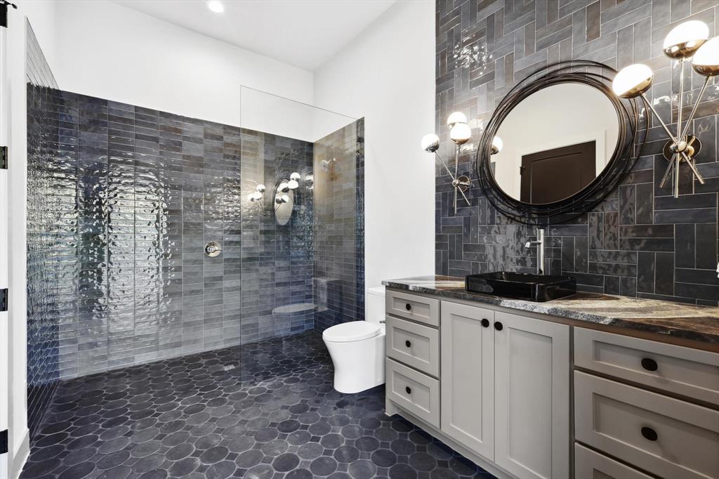 Montserrat - Residential