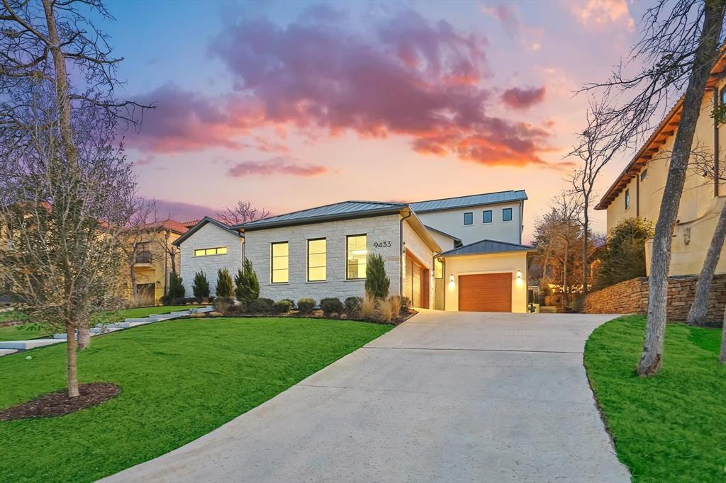 Montserrat - Residential