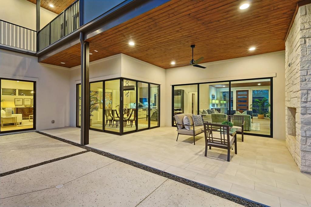 Montserrat - Residential