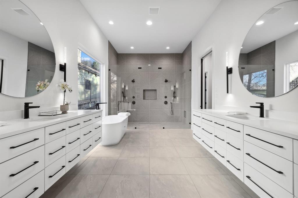 Montserrat - Residential