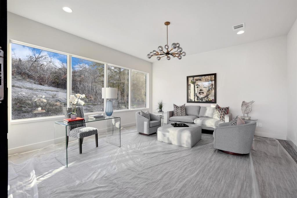 Montserrat - Residential