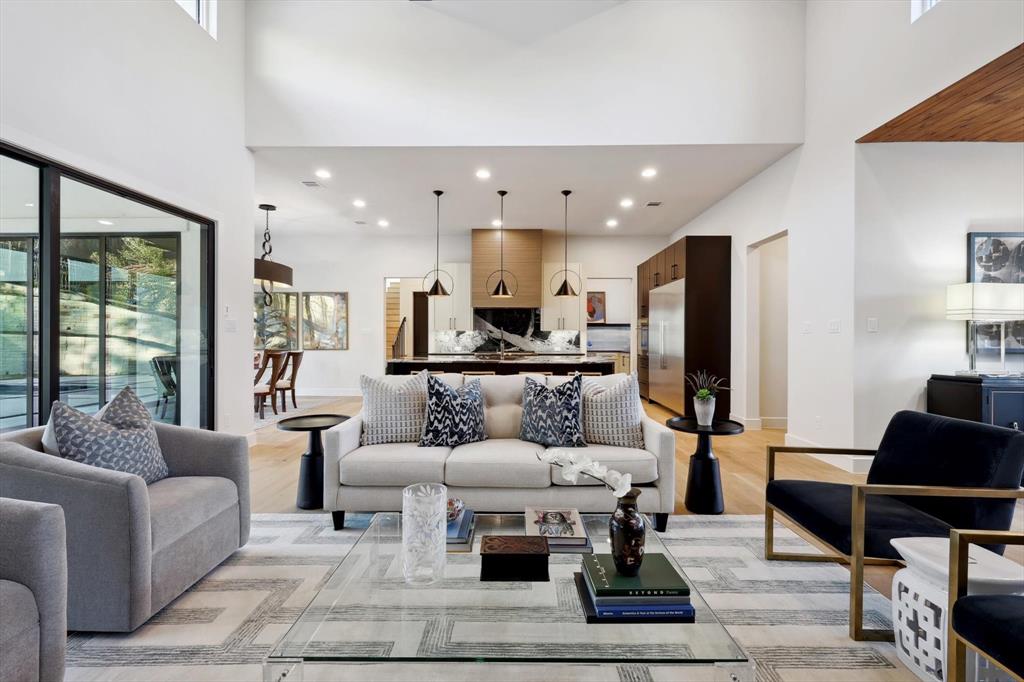 Montserrat - Residential