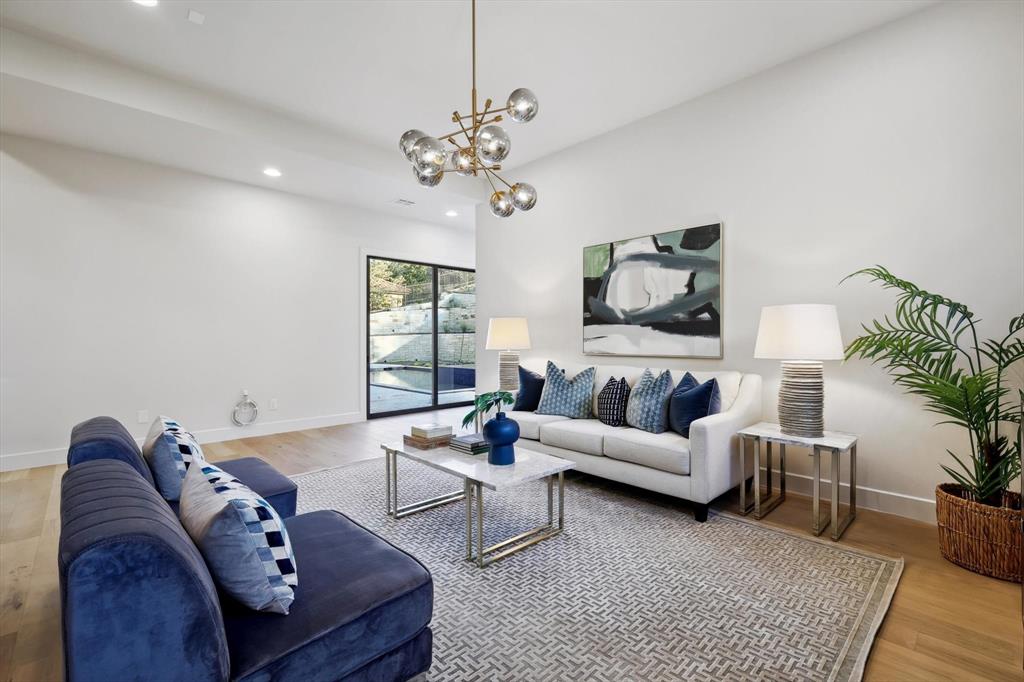 Montserrat - Residential