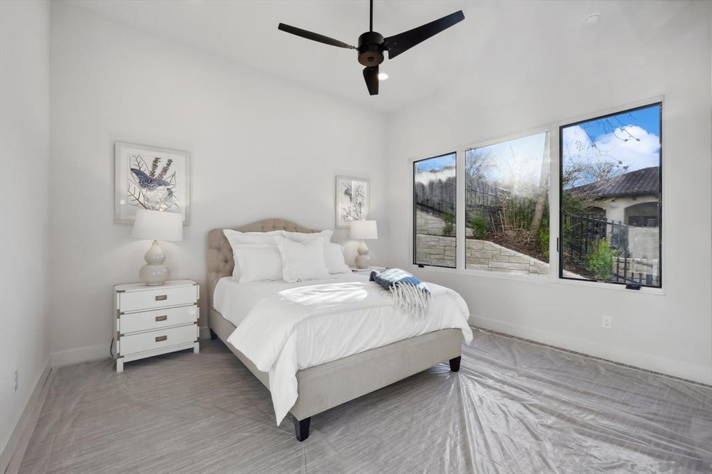 Montserrat - Residential