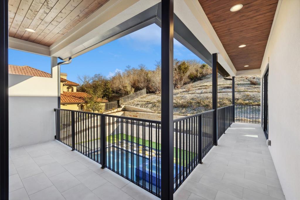 Montserrat - Residential