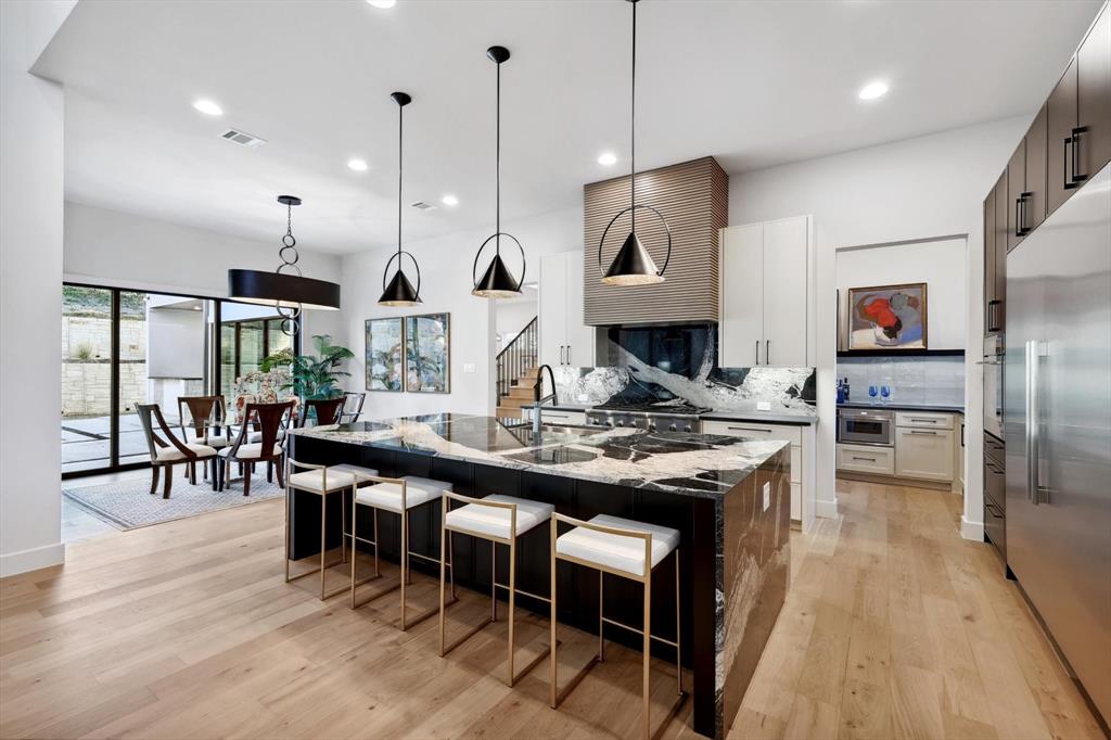 Montserrat - Residential