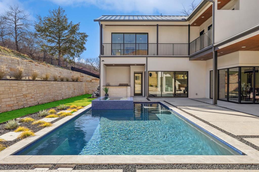 Montserrat - Residential