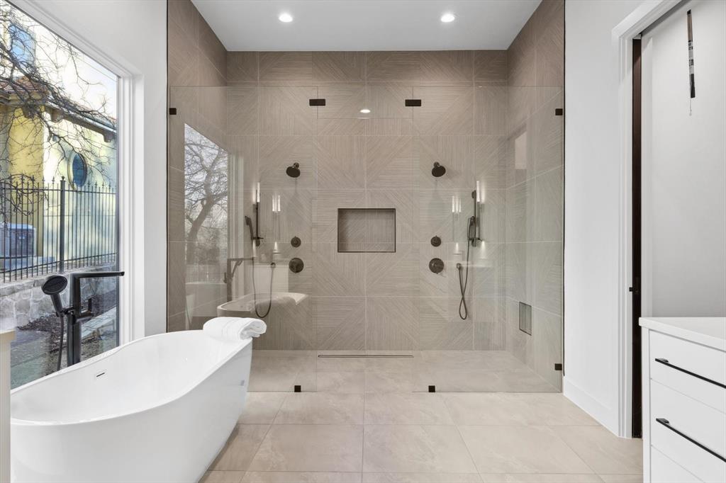 Montserrat - Residential