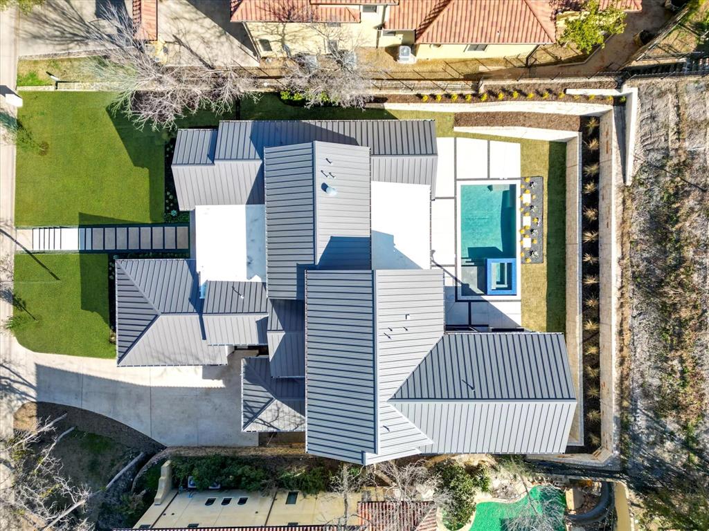 Montserrat - Residential