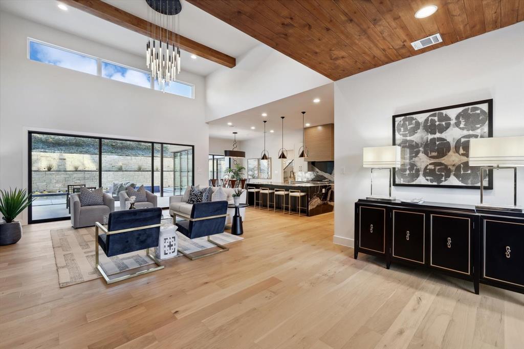 Montserrat - Residential