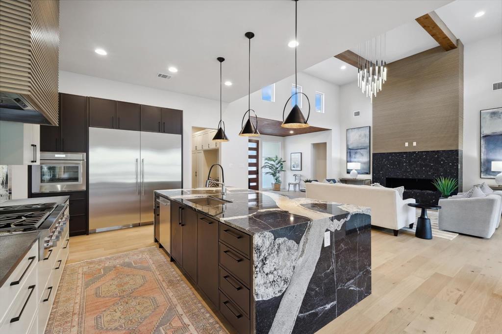 Montserrat - Residential