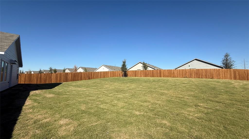 Honey Creek Add - Residential Lease