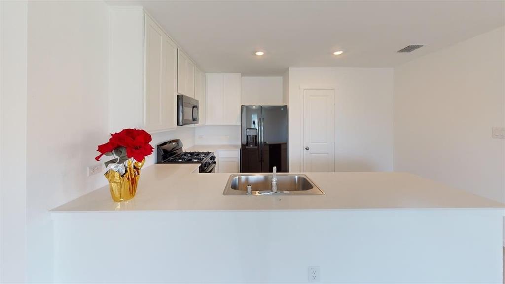 Honey Creek Add - Residential Lease