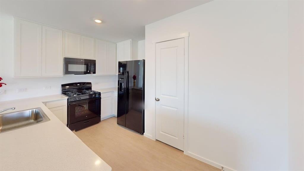 Honey Creek Add - Residential Lease