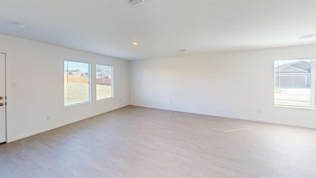 Honey Creek Add - Residential Lease