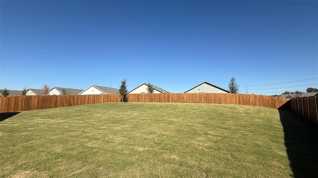 Honey Creek Add - Residential Lease