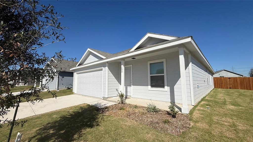 Honey Creek Add - Residential Lease