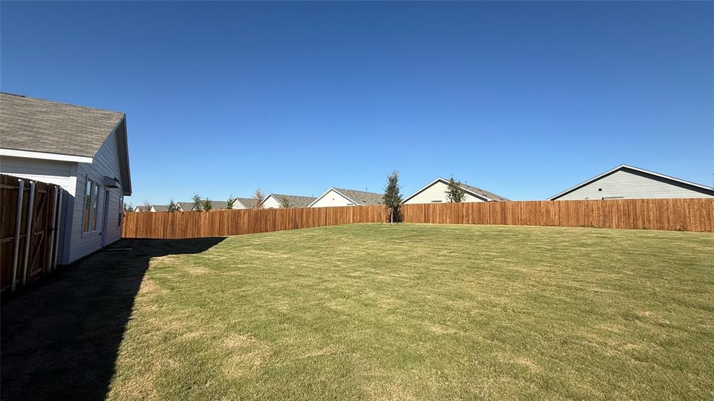 Honey Creek Add - Residential Lease