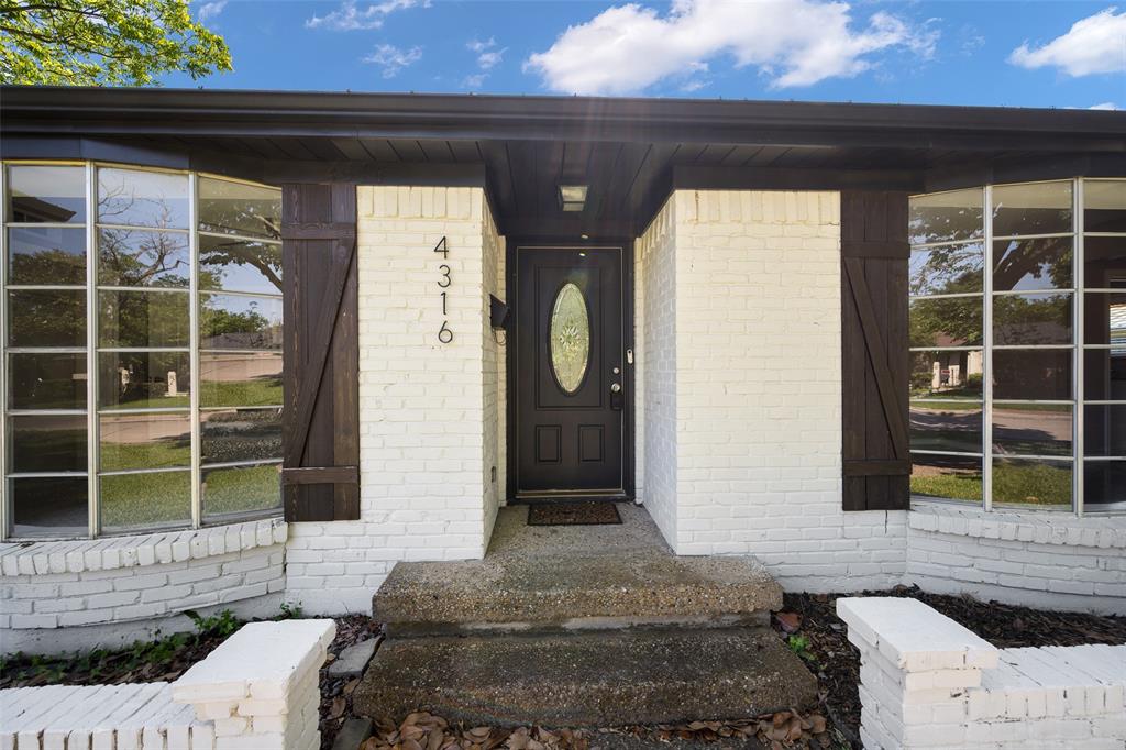 4316 Cinnabar Drive
