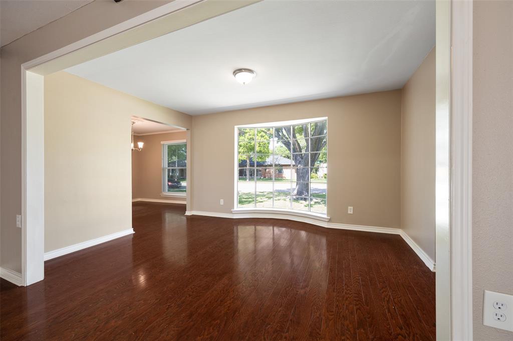 4316 Cinnabar Drive