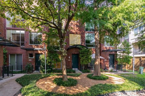 4231 Rawlins Street 23 Dallas TX 75219