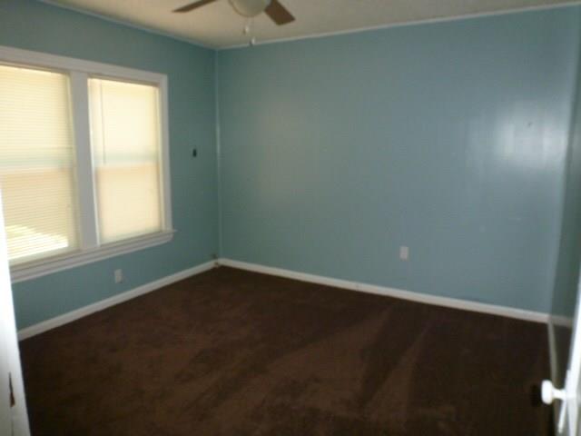 Gill & Payne Of Sayles & Hughe - Residential Lease