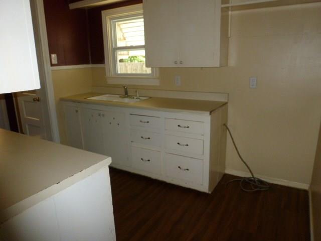 Gill & Payne Of Sayles & Hughe - Residential Lease