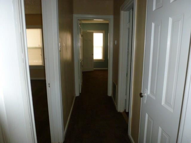 Gill & Payne Of Sayles & Hughe - Residential Lease