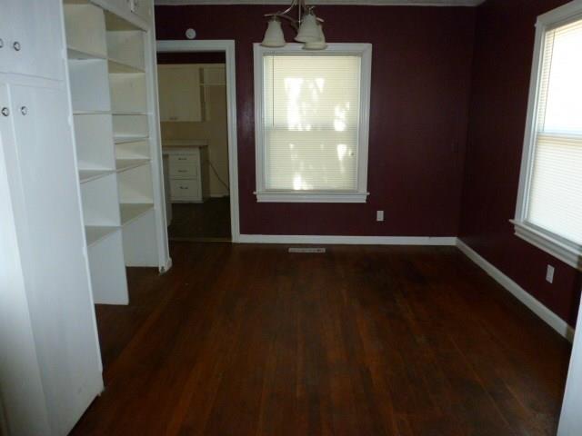 Gill & Payne Of Sayles & Hughe - Residential Lease