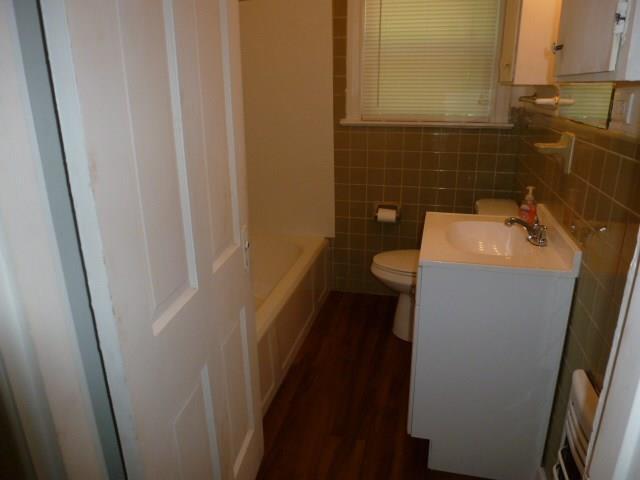 Gill & Payne Of Sayles & Hughe - Residential Lease