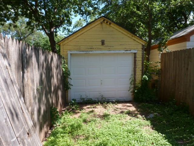 Gill & Payne Of Sayles & Hughe - Residential Lease