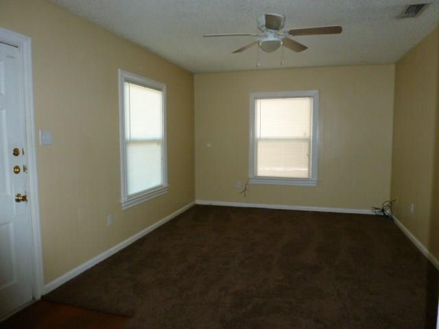 Gill & Payne Of Sayles & Hughe - Residential Lease