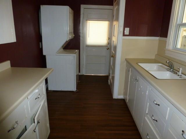 Gill & Payne Of Sayles & Hughe - Residential Lease