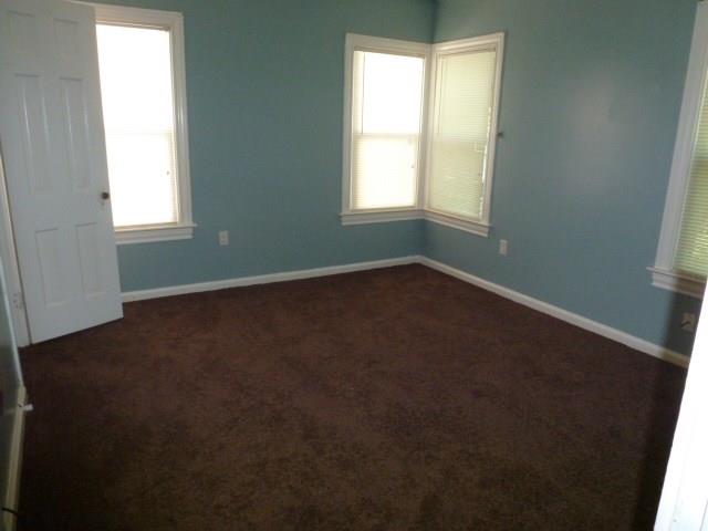 Gill & Payne Of Sayles & Hughe - Residential Lease