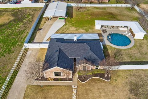 9400 Simbra Lane Crowley TX 76036
