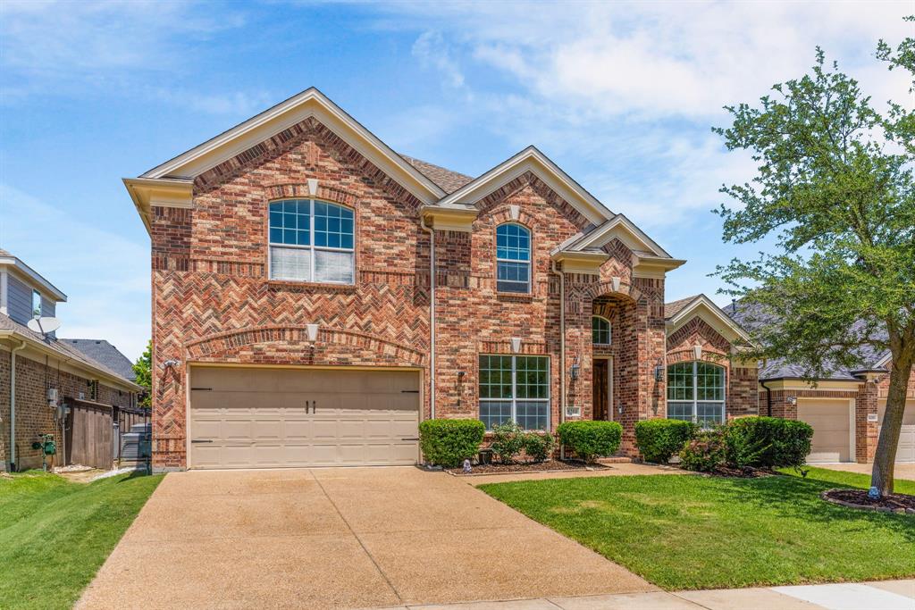 8204 Saint Clair Drive