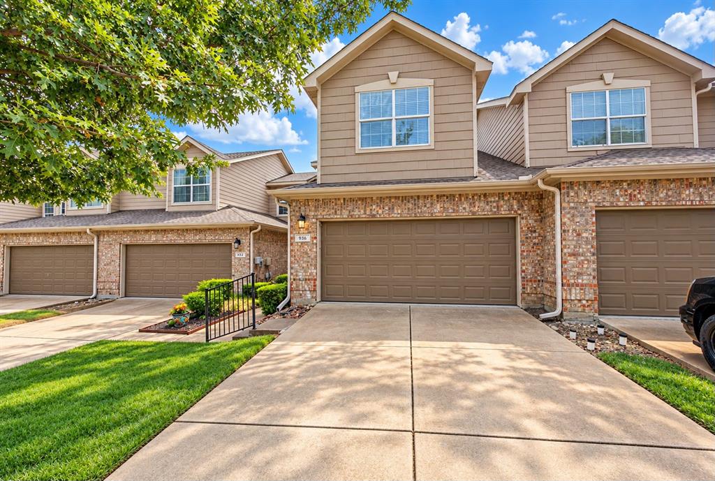 936 Cypress Creek Drive