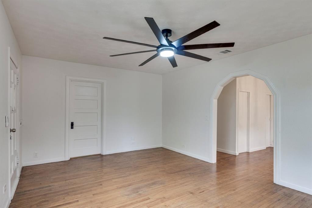 Orig Town Lancaster - Residential