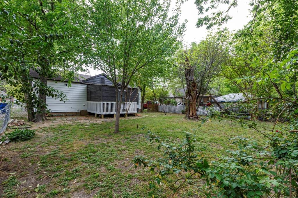 Orig Town Lancaster - Residential