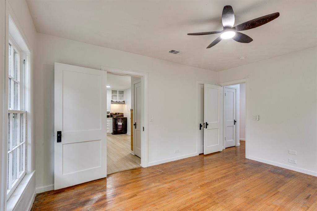 Orig Town Lancaster - Residential