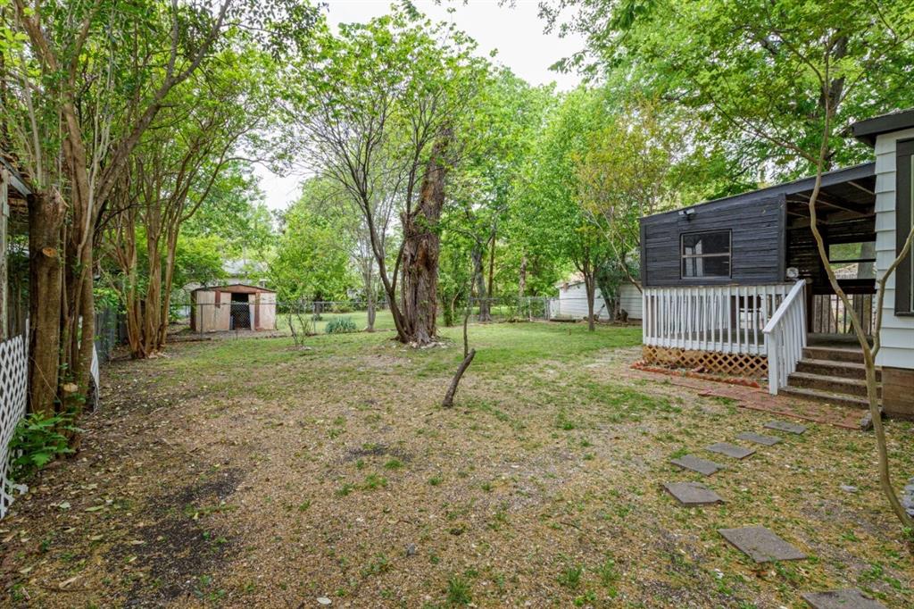 Orig Town Lancaster - Residential