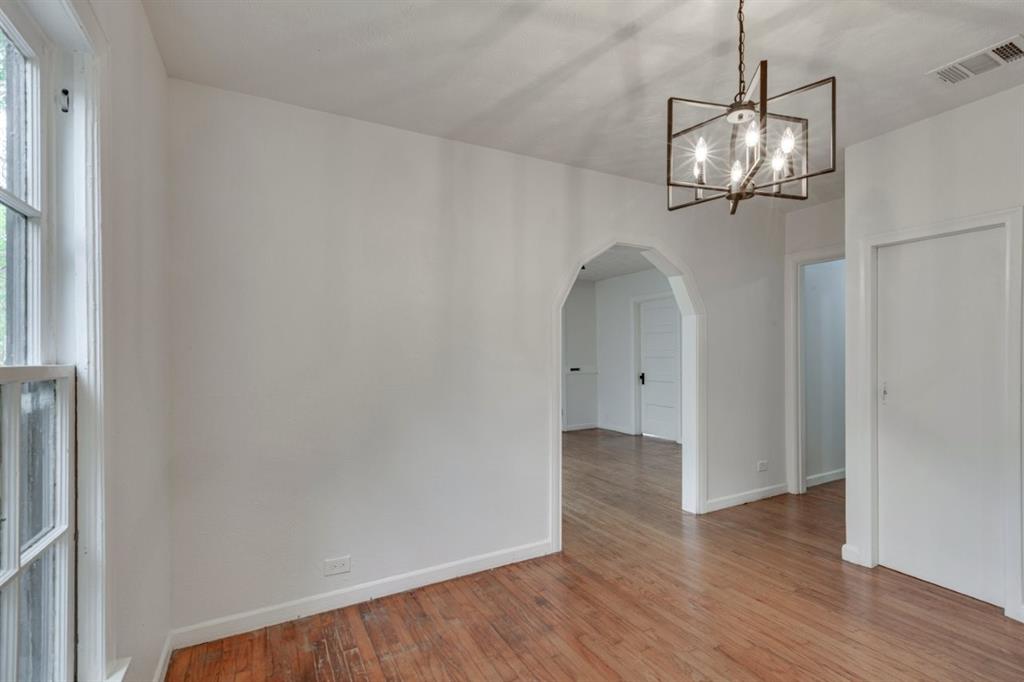 Orig Town Lancaster - Residential