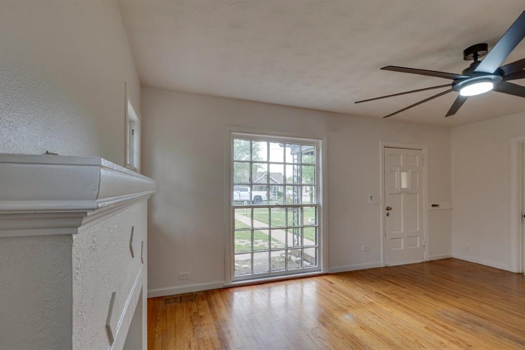 Orig Town Lancaster - Residential